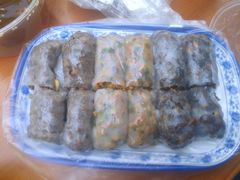三拼卷粉-李记 河口老字号越南小卷粉