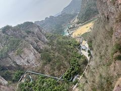 -十九峰景区