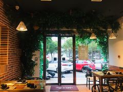 -潮十三潮汕砂锅粥(高新四路大都荟店)