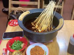 -冒椒火辣(奎星楼街店)