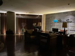 -三亚湾海居铂尔曼度假酒店