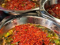 -乐山第一家临江鳝丝(茶坊路店)