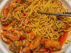 -顺香居·老字号湖北菜(江汉路店)