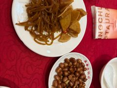-盈春大饭店(千山路店)