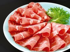 -东来顺饭庄(西直门店)