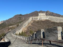 -居庸关长城
