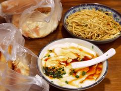 -文武王氏烧饼·无矾油条(西溪路店)