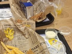 -TACO STAR 塔可星(下沙宝龙店)