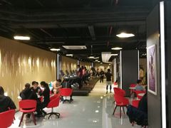 -一兆韦德健身(张杨路店)