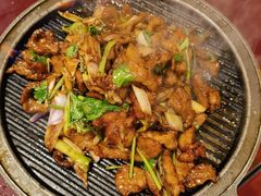 -宏状元现熬粥·京味菜(五棵松店)