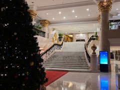 -和平宾馆(王府井店)