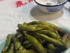 -虎虎龙虾大排档(双井店)