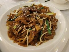 -酌宴府The China Club·广州万富希尔顿酒店(云城东路店)