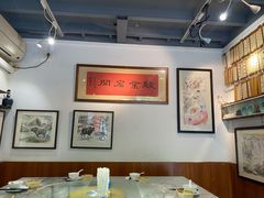 大堂-洪齐林老镇