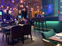 大堂-Ambra Haus琥珀屋精酿餐厅(宝山店)