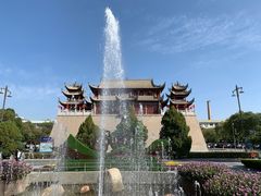 -鼓楼(兴庆区)