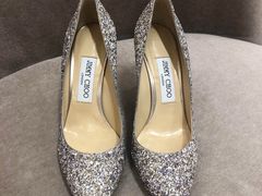 -JIMMY CHOO(德基广场店)