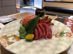 -鸟山鸣·日料食堂(王府井店)
