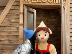 -济州岛泰迪熊博物馆