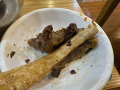 -江南面屋(明洞店)