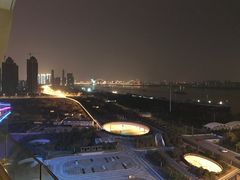 -武汉洲际酒店