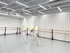 -中央芭蕾舞团·中芭艺蕾(酒仙桥明星校区)