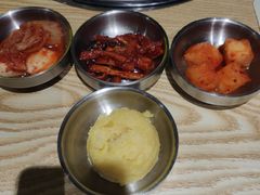 -韩国大金刚烤肉·料理(印象城店)