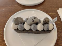 -Ten Olives甜点