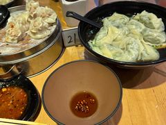 -真真鲜馄饨店(启蒙路店)