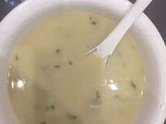 -白家餐厅(徐家汇店)