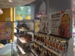 -奈尔宝家庭中心·亲子餐厅(宝安店)
