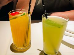 -Pasha帕夏土耳其餐厅(南昌路店)
