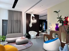 -红星美凯龙(上海沪南店)