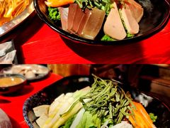 -谭鸭血老火锅(漳州路店)