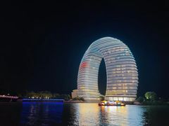 -太湖月亮湾