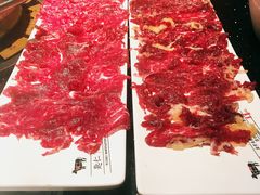 -牛事制造局牛肉火锅(莲岳路店)