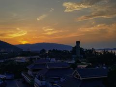 -三亚亚龙湾天域度假酒店