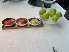 -莉莉海堂HAITANG·烤鸭(国贸商城店)