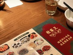 -张家卫·阳江菜·小海鲜(肥婆湾桥店)