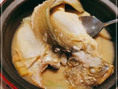 -莆田餐厅PUTIEN(金融街购物中心店)