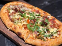 -Nord Grill&Bar Highland诺德西餐(深圳欢乐海岸店)