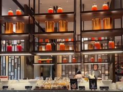 -康莱德酒店·美庭自助餐厅