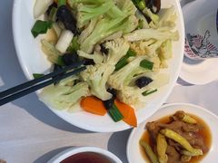 -叶氏兄弟饭摊(马鞍池东路店)