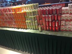 -汉巴9号自助餐厅(新潮尚品超市店)