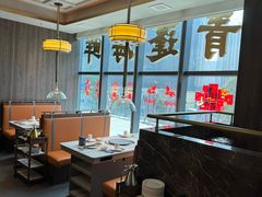 -青蓬蒸汽海鲜·深圳老字号·团建聚会(壹方城店)