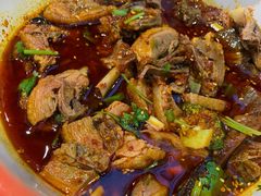 -文立新麻辣烫(合生汇21街区店)