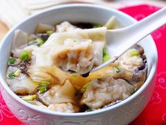 -如意馄饨(太平北路店)