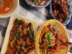 -玲珑餐厅(陕西南路店)