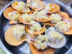 -贞姨美食·老字号海鲜大排档