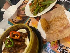 -日昌餐馆(亦庄店)